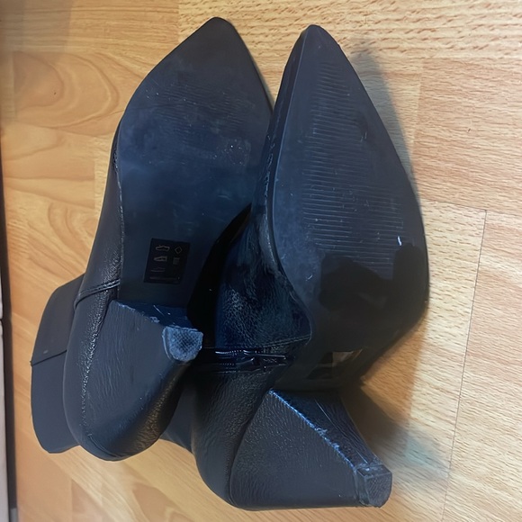 Matt & Nat Ankle Booties - Picture 2 of 4